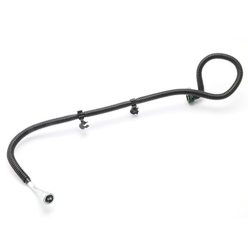 HLBTK 68141849AD Fuel Supply Tube Fuel Line Fits for Jeep Wrangler V6 20122018 30L Gasoline and 36L Engine - Image 3