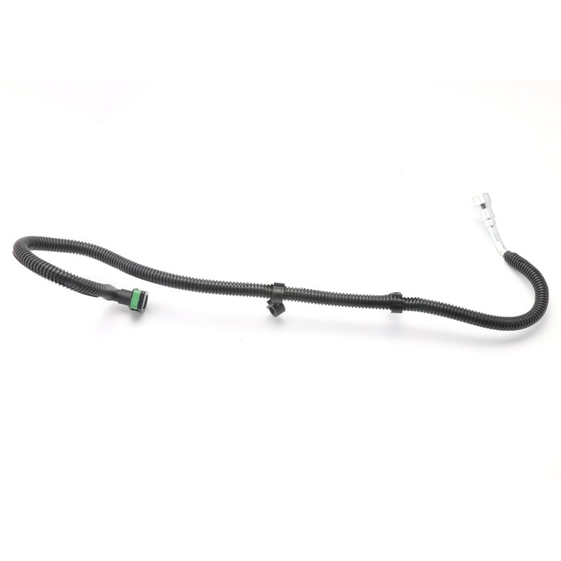 HLBTK 68141849AD Fuel Supply Tube Fuel Line Fits for Jeep Wrangler V6 20122018 30L Gasoline and 36L Engine - Image 2