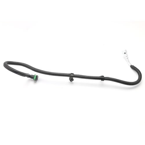 HLBTK 68141849AD Fuel Supply Tube Fuel Line Fits for Jeep Wrangler V6 20122018 30L Gasoline and 36L Engine - Image 1