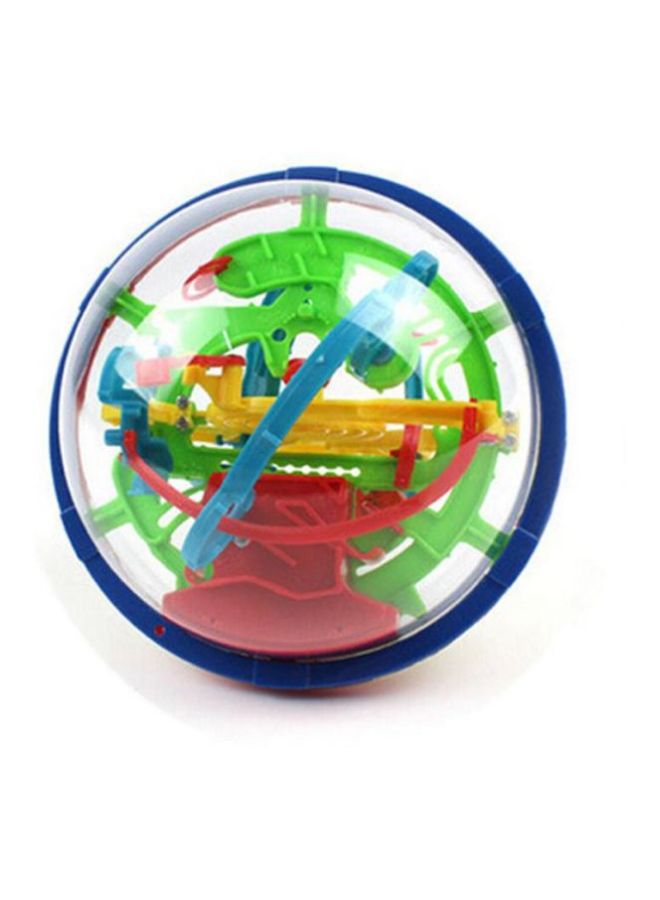 لعبة ألغاز بشكل كرة متاهة ثلاثية الأبعاد وسحرية - Image 2