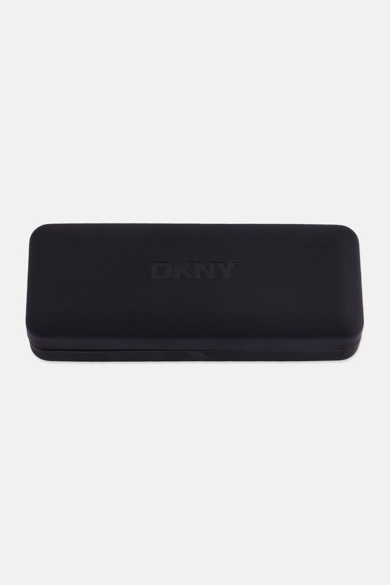 DKNY نظارات دائرية للنساء DK5050، سوداء - Image 5