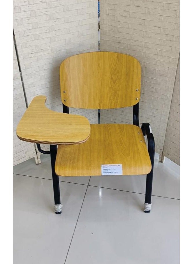 Generic Student Desk Chairs Tablet 
