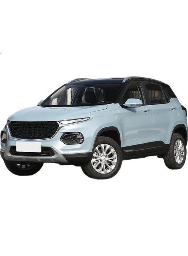 Yitu Front Wiper + Rear Wiper Set For Baojun 510 Front Windshield Wiper And Rear Windshield Wiper 1 Set - Image 1