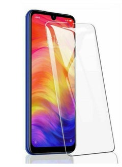 Screen protector for Honor 9X to protect phones from shocks and scratches Made of tempered glass distinctive phone accessory