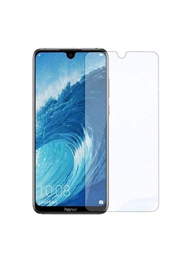 Generic - Screen protector for Honor 9X to protect phones from shocks and scratches Made of tempered glass distinctive phone accessory - Image 1