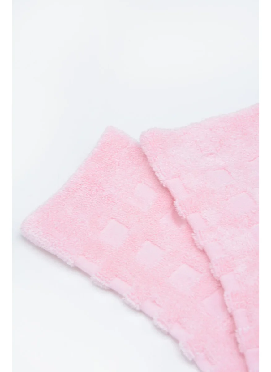 NBB Powder Reverse Towel Bamboo Socket Socks