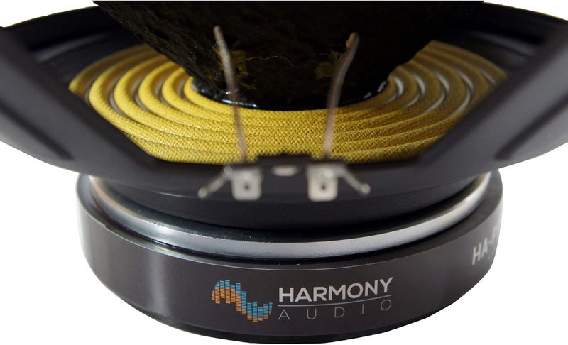 HARMONY AUDIO HA-P15WS16-FIT1 Compatible with Peavey Replacement 15" PA Speaker 16 Ohm Woofer - Image 4