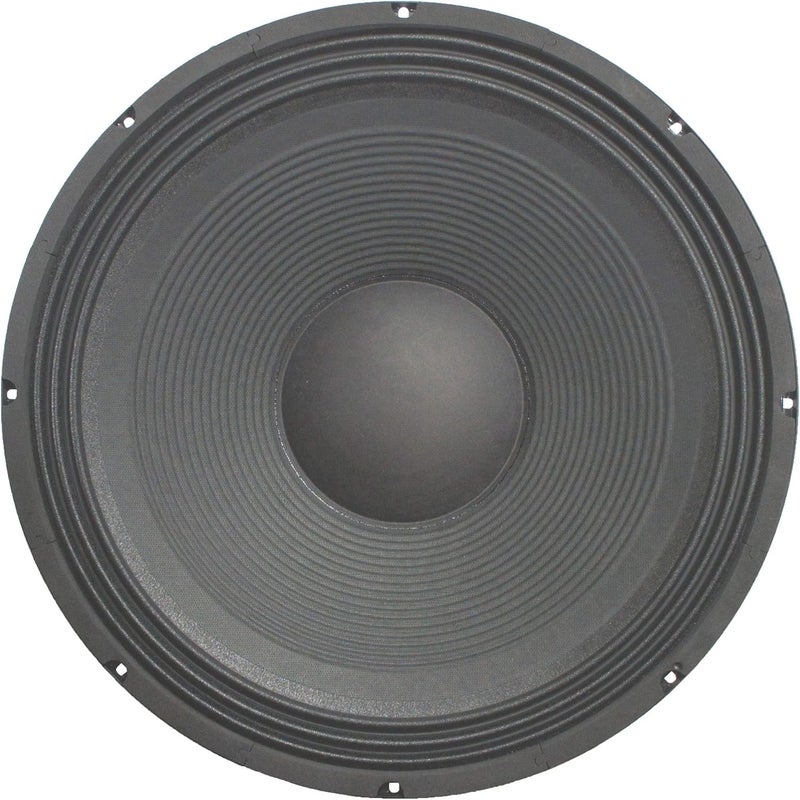 HARMONY AUDIO HA-P15WS16-FIT1 Compatible with Peavey Replacement 15" PA Speaker 16 Ohm Woofer - Image 2