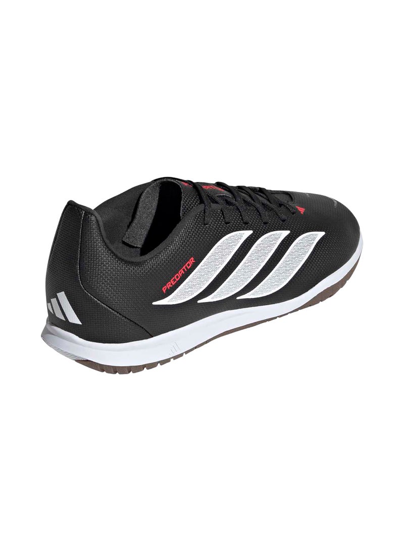 Adidas Predator Club Sala Indoor Football Boots Kids - Image 4