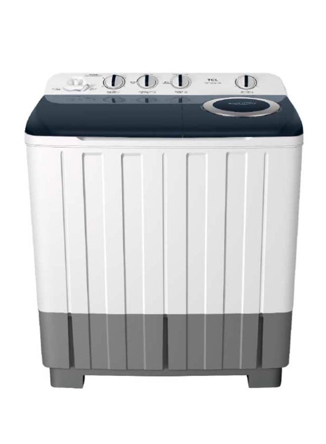 Washing Machin Twin Tub - 13K - White F213TT White