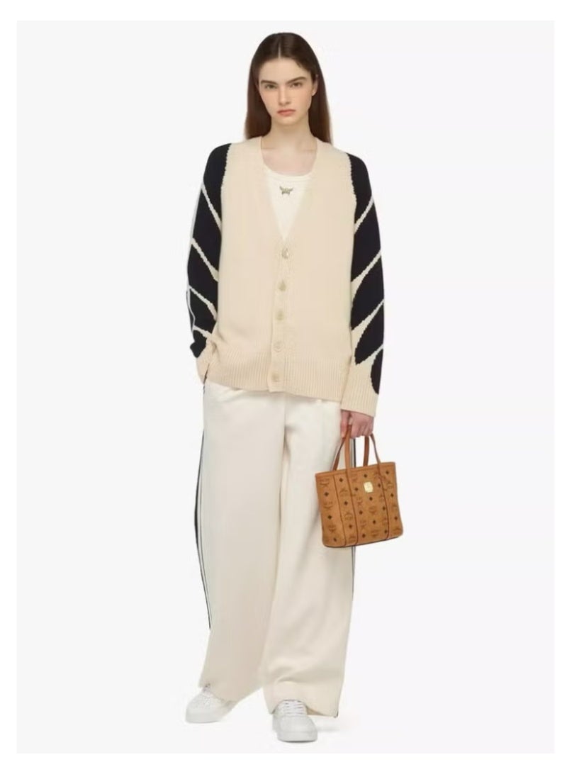 MCM TONI Mini handbag Diagonal tote bag - Image 4