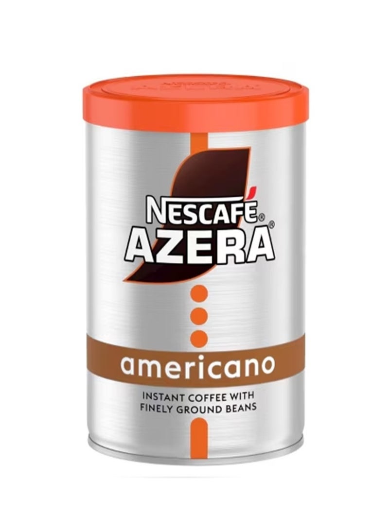 Nescafé Azera Americano Instant Coffee, 90g