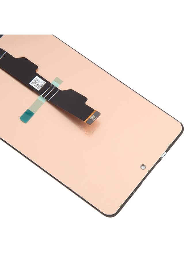 erorex Replacement For Xiaomi Redmi Note 13 Pro 4G Original AMOLED LCD Screen with Digitizer Full Assembly - Image 4