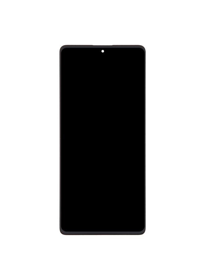 erorex Replacement For Xiaomi Redmi Note 13 Pro 4G Original AMOLED LCD Screen with Digitizer Full Assembly - Image 2