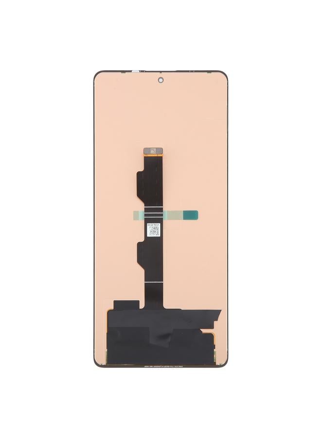 erorex Replacement For Xiaomi Redmi Note 13 Pro 4G Original AMOLED LCD Screen with Digitizer Full Assembly - Image 3