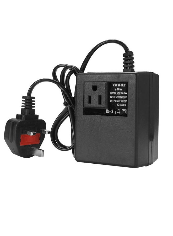 Intelligent Efficient Voltage Converter  - Image 1