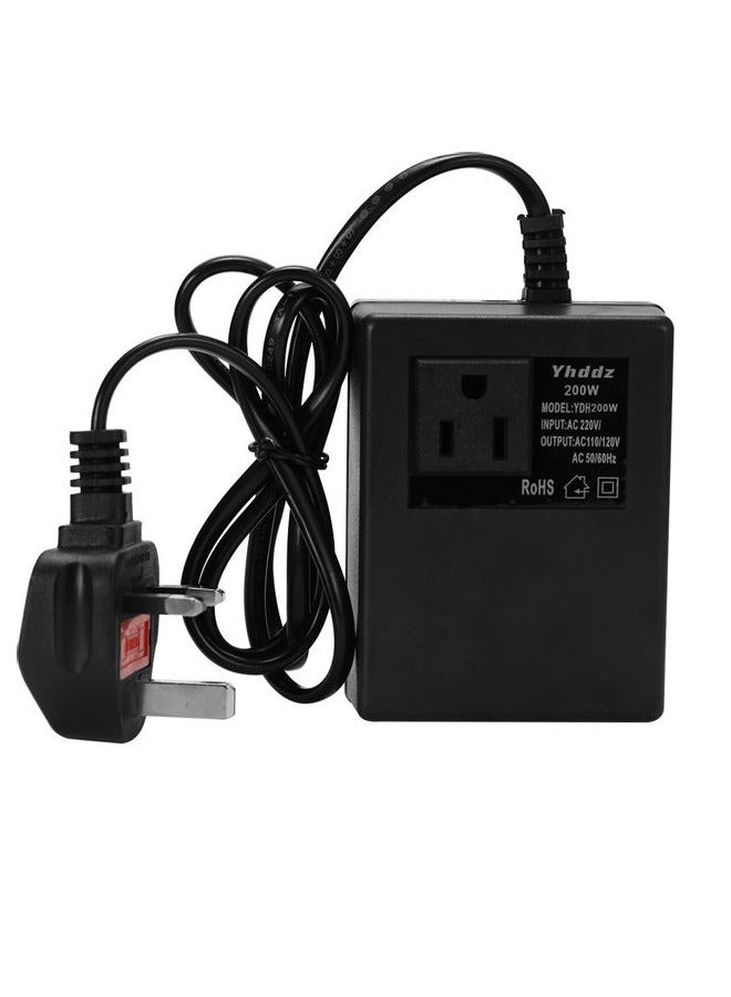 Intelligent Efficient Voltage Converter  - Image 2