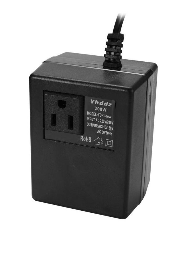 Intelligent Efficient Voltage Converter  - Image 4