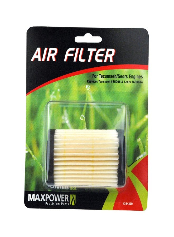 MaxPower 334399 Air Filter and Precleaner for Briggs and Stratton 796032/5429K/798911 - Image 2
