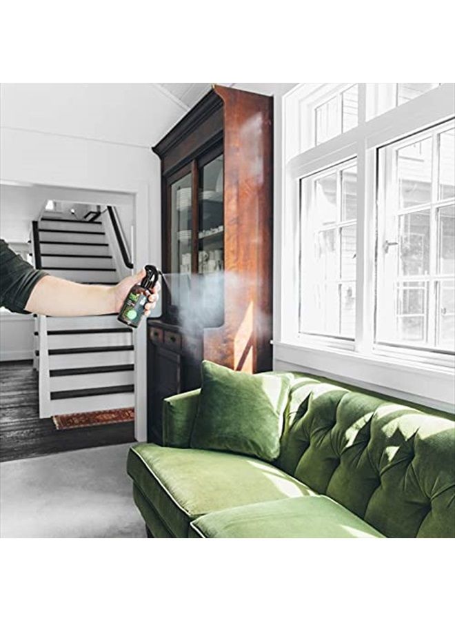 Fresh Wave Odor Eliminator Spray & Air Freshener, 8 oz. | Pack of 2 | Fine Mist | Odor Absorbers for Home | Safer Odor Relief | Natural Plant-Based Odor Eliminator | For Furniture, Fabrics & Trash - Image 4