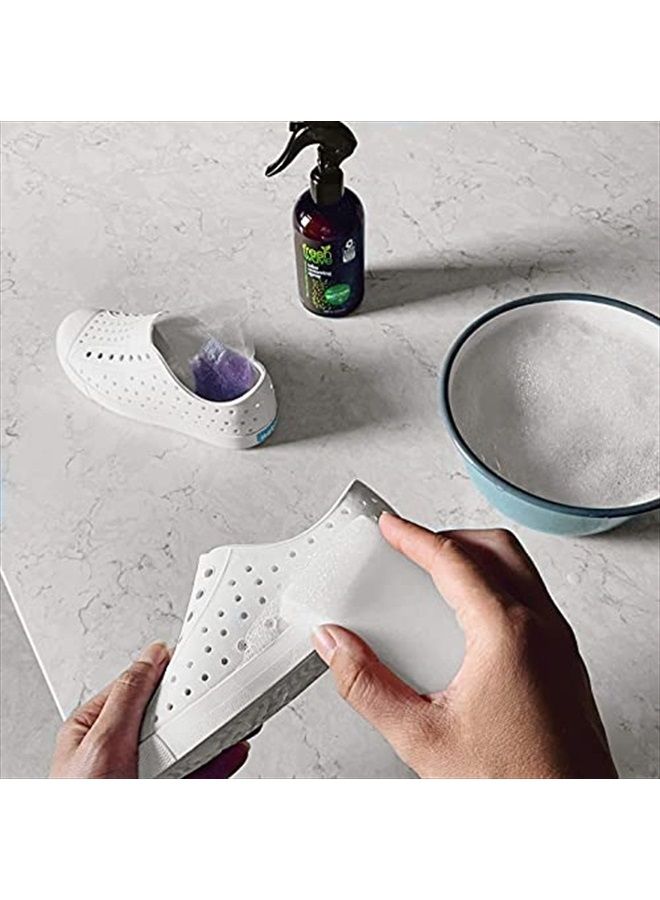 Fresh Wave Odor Eliminator Spray & Air Freshener, 8 oz. | Pack of 2 | Fine Mist | Odor Absorbers for Home | Safer Odor Relief | Natural Plant-Based Odor Eliminator | For Furniture, Fabrics & Trash - Image 5