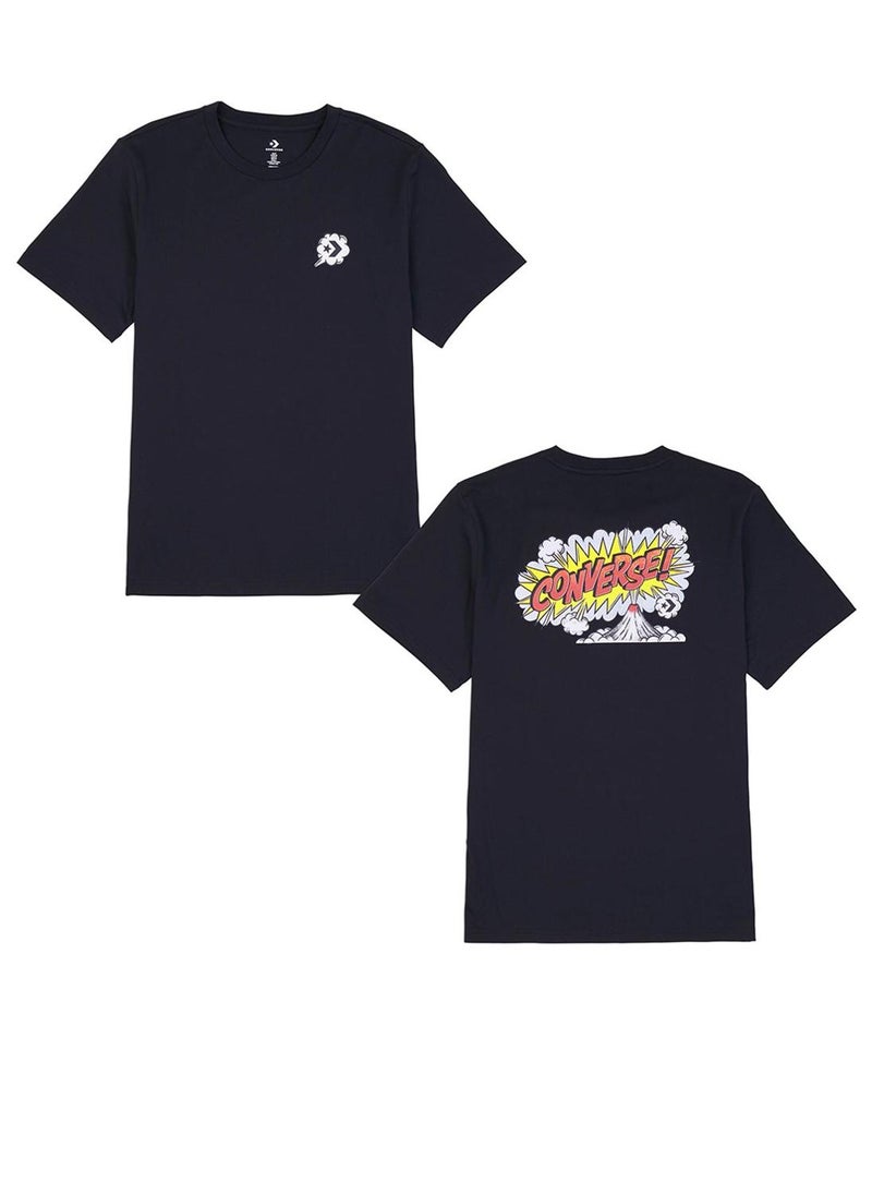 CONVERSE Pop All Star Style T-Shirt 