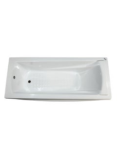 SIGMA Rotana Bathtub 170×70 cm  - Image 1