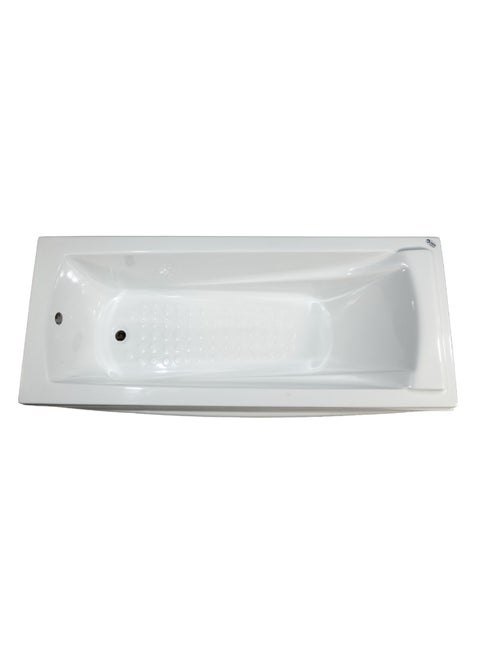 Rotana Bathtub 170×70 cm