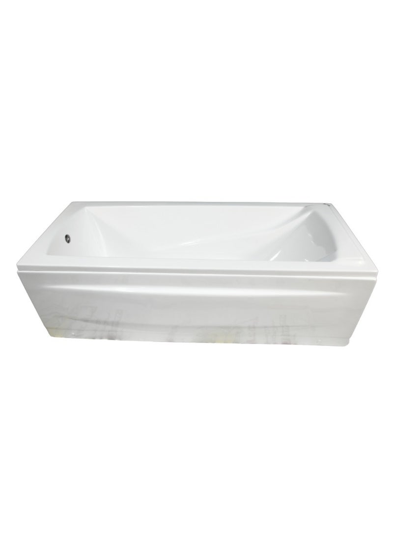 SIGMA - Rotana Bathtub 170×70 cm - Image 1