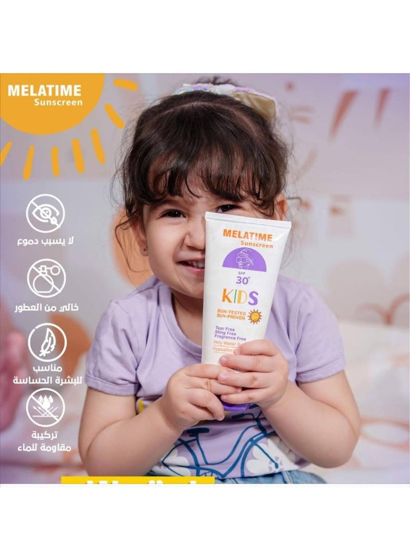 Melatime Kids - Image 1