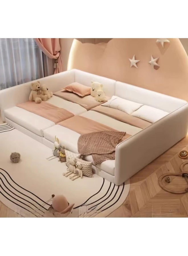 طقم سرير نهاري مزدوج للأطفال - Image 3