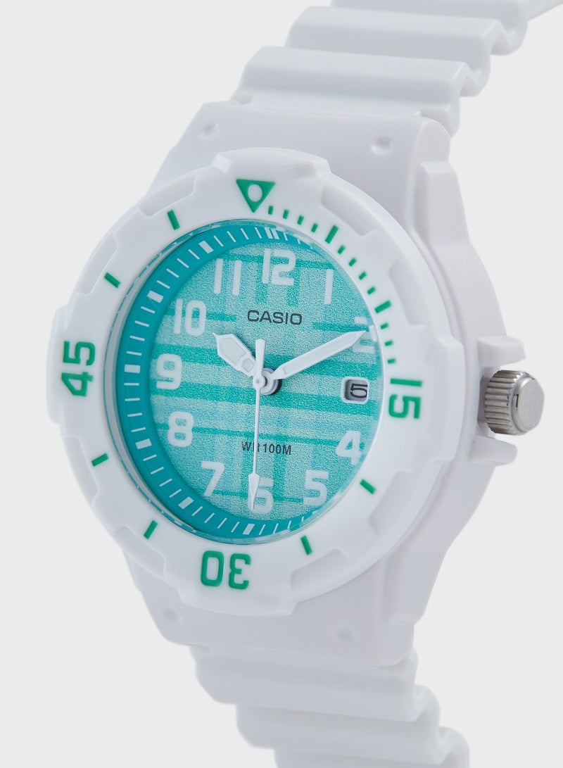 كاسيو ساعة عصرية انيقة - Image 2