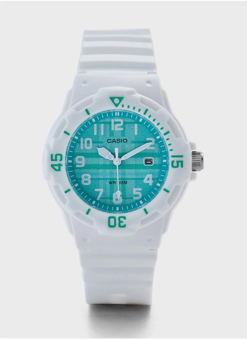 CASIO Youth  Watch