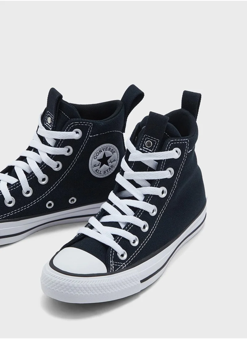 كونفرس Chuck Taylor All Star Utility Tech