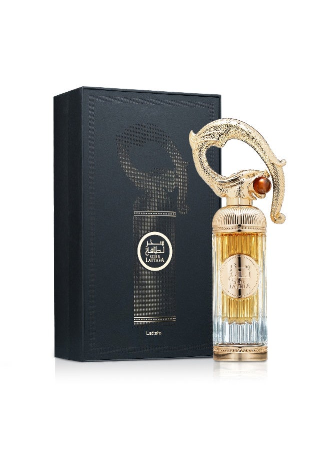 Lattafa Sehr Lattafa 100 ml - Image 2