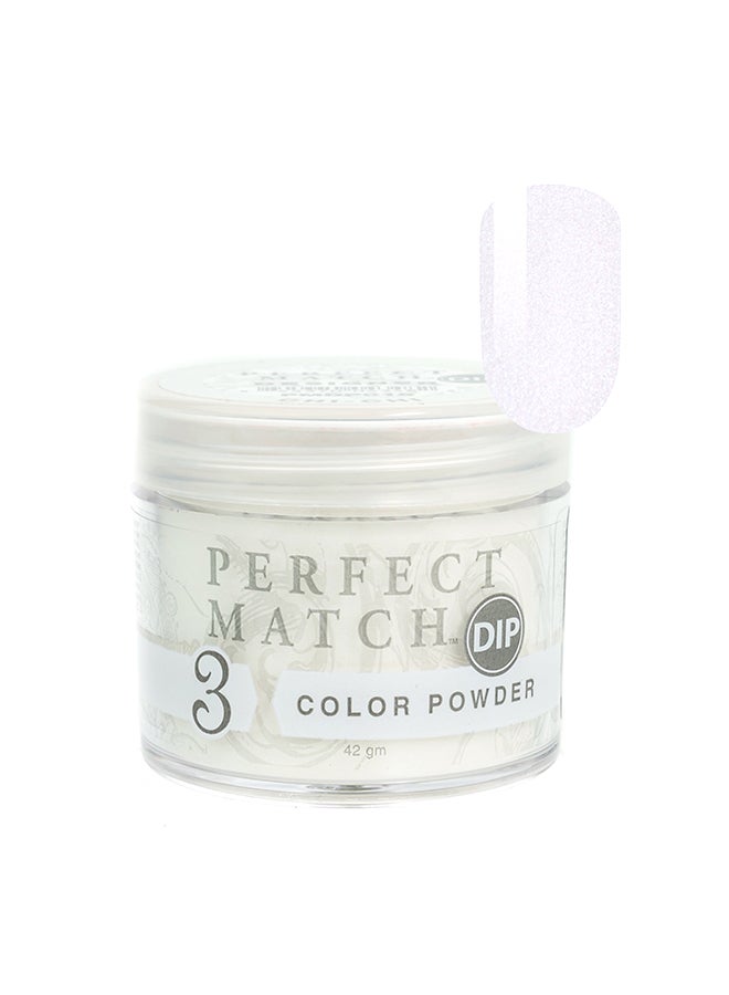 Lechat Nail Dipping Powder Chi - Chi 42g, Dip Acrylic Powder Nail Art Manicure System PMDP018