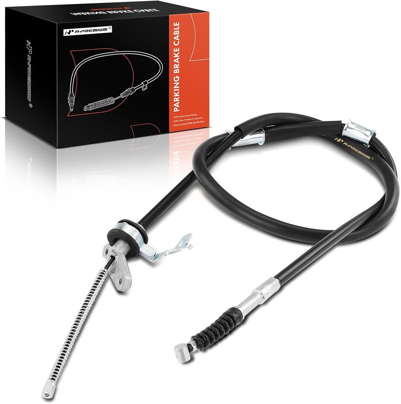 A-Premium Parking Brake Cable for Toyota Rav4 2004-2005 - Image 1