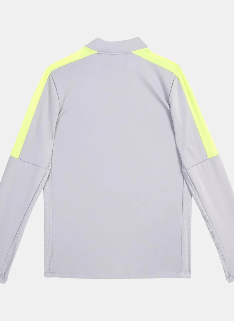 Nike Kids' Dri-FIT Academy Football Drill Top