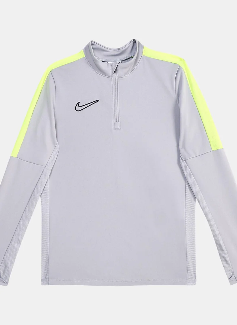 Nike Kids' Dri-FIT Academy Football Drill Top
