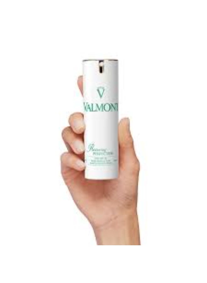 Valmont Restoring Perfection SPF50 Anti-Aging Cream 30ml - Image 3