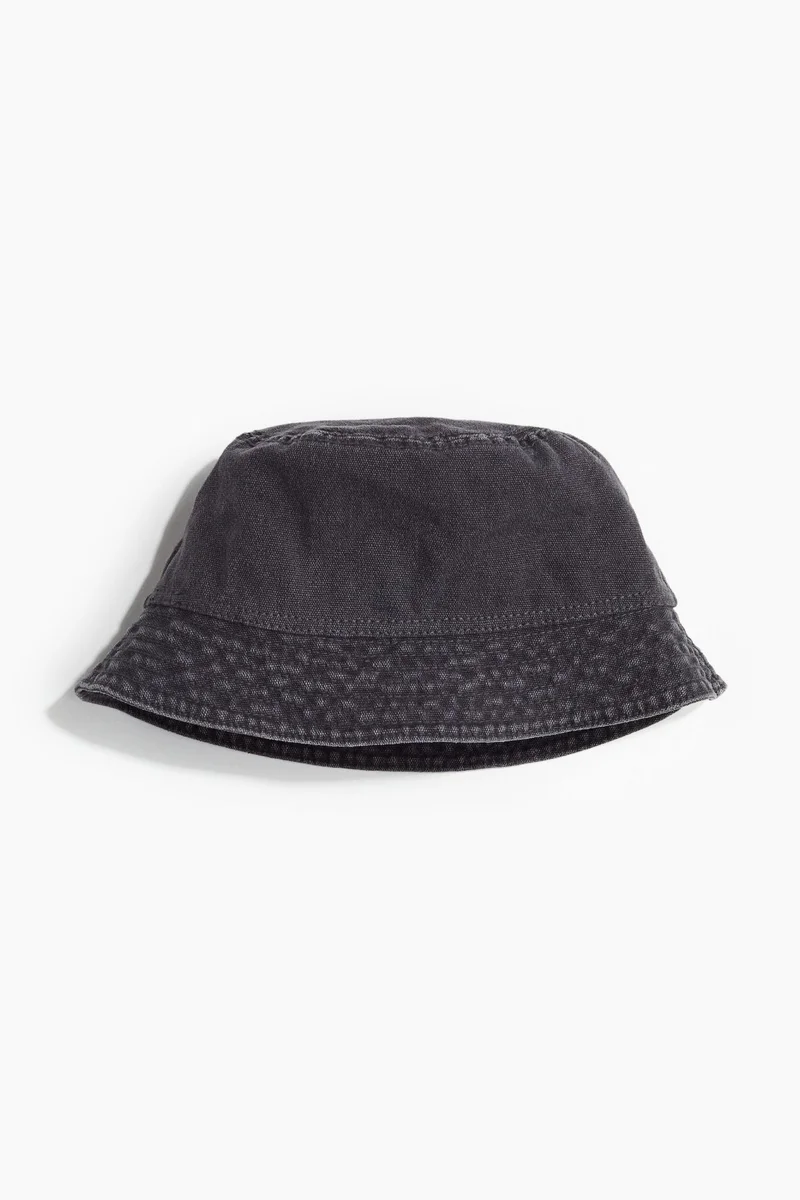 H&M Essential Bucket Hat