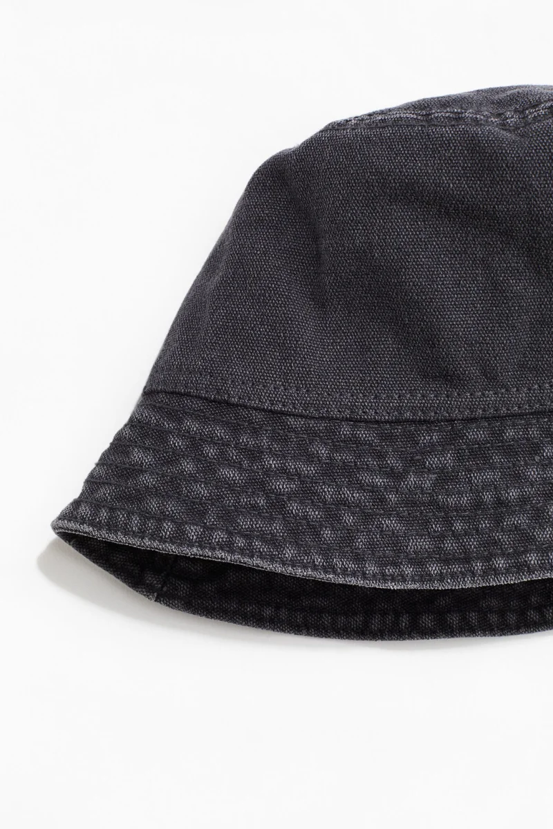 H&M Essential Bucket Hat