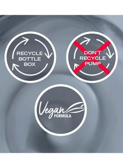 Schwarzkopf Live Schwarzkopf Colour Drops Vegan Semi Permanent Lasts 2 to 12 Washes Ice Silver 30 ml  - Image 4