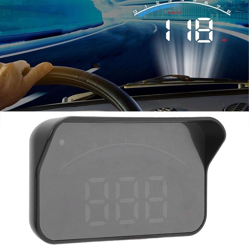 Tefola Car HUD Head Up Projector - Image 1