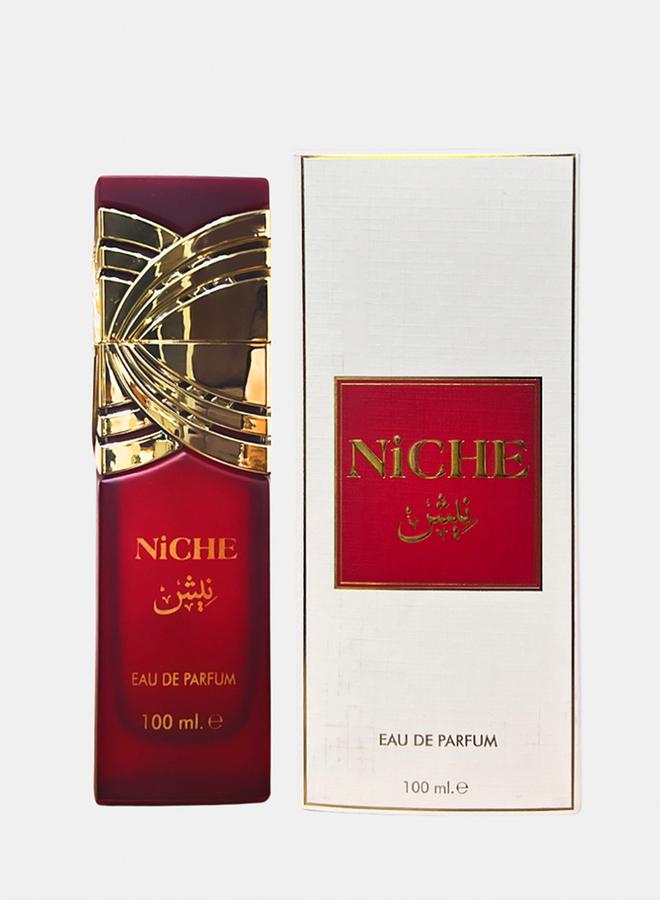 Beethoven Niche Woman Eau De Parfum, 100ml - Image 1
