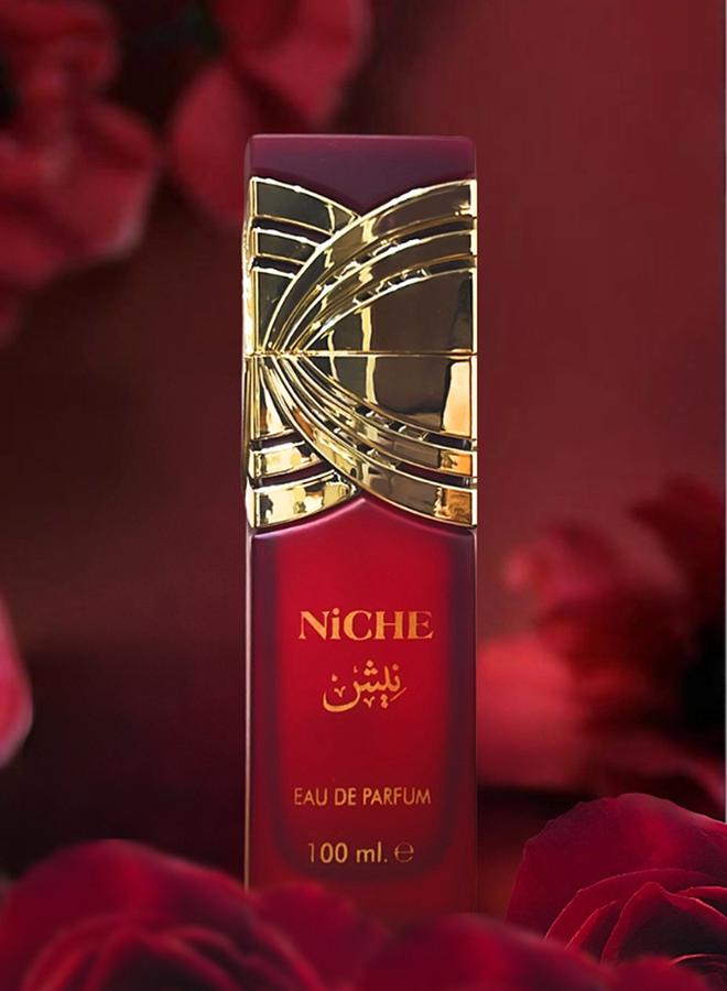 Beethoven Niche Woman Eau De Parfum, 100ml - Image 2