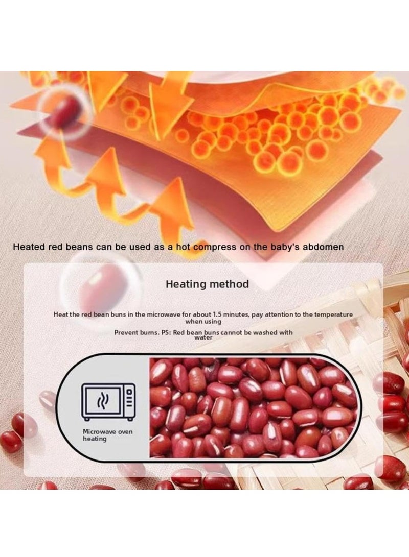 AirYoung Baby Soothing Palm Hand Soft Baby Patting To Sleep Artifact Automatic Baby Patting Hand Electric Baby Hand Pillow - Image 3