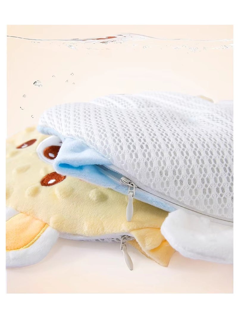 AirYoung Baby Soothing Palm Hand Soft Baby Patting To Sleep Artifact Automatic Baby Patting Hand Electric Baby Hand Pillow - Image 4