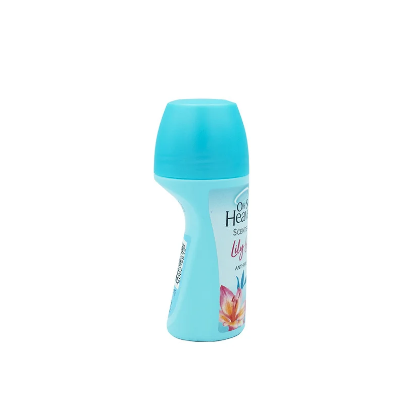 OH SO Heavenly Roll On Lily Lovely 50Ml