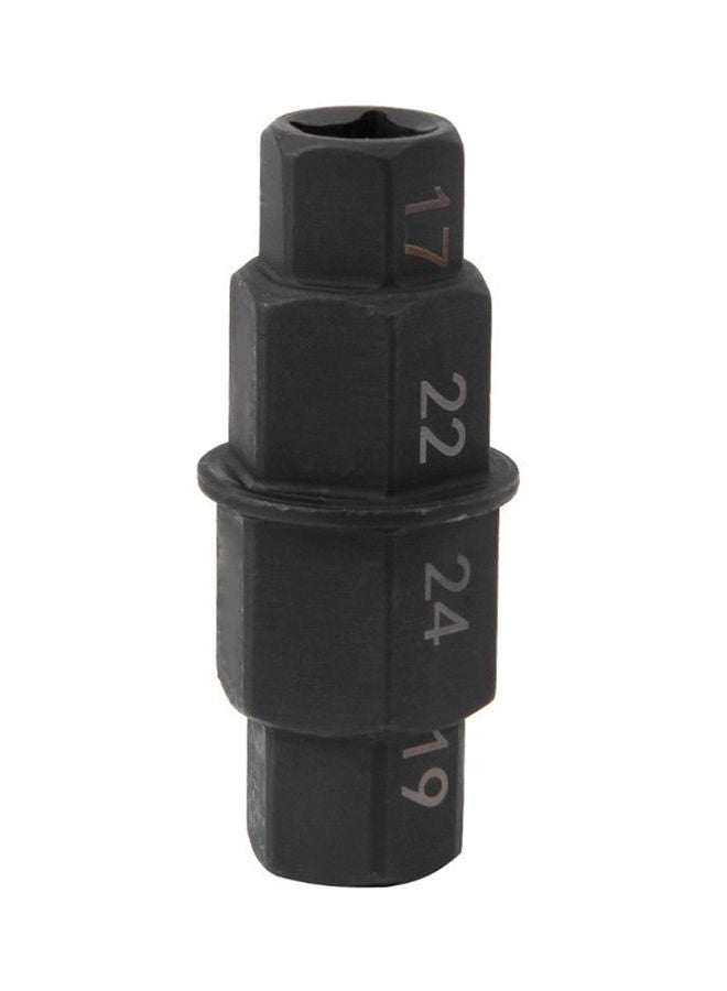 NIBEMINENT Motorcycles Spindle Socket Adapter - Image 2